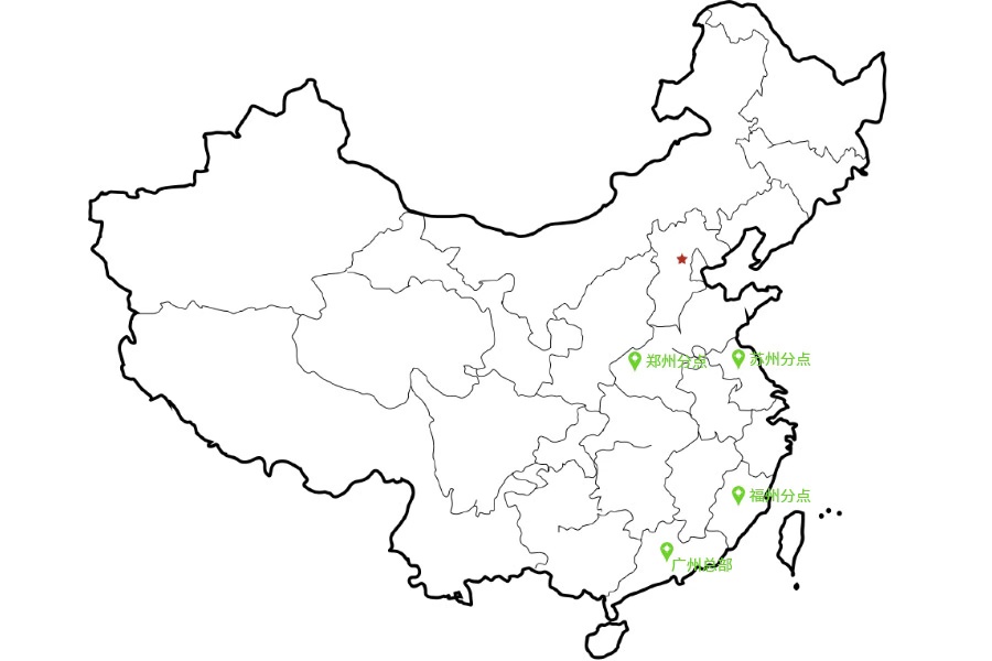 泰造銷售網絡