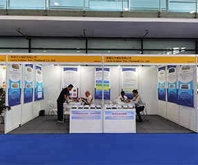 Shining in Shanghai! Thailand LEETA attended the 2